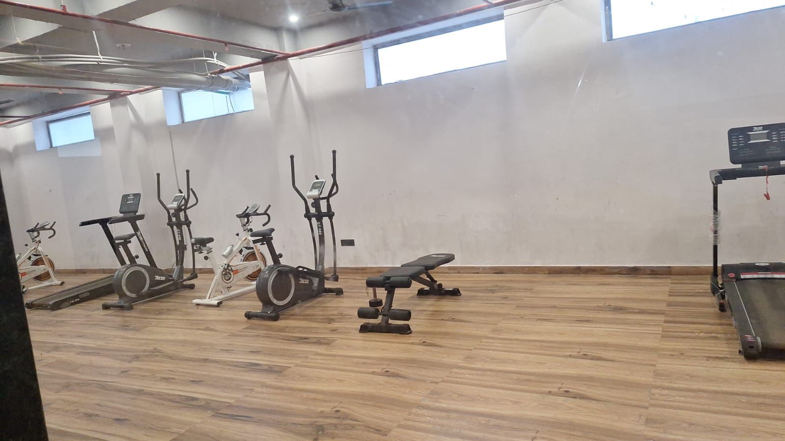 UPES Hostel and Mess photo 5